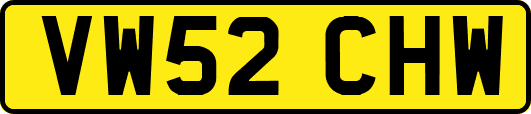 VW52CHW