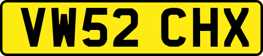 VW52CHX