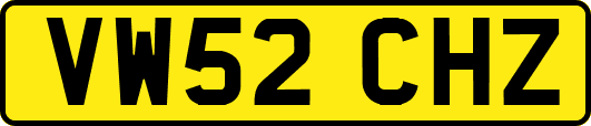VW52CHZ
