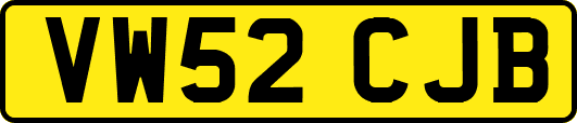 VW52CJB