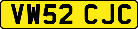 VW52CJC