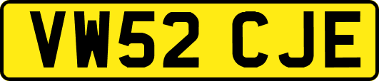 VW52CJE