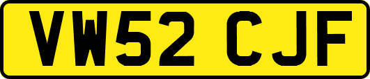 VW52CJF