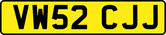 VW52CJJ