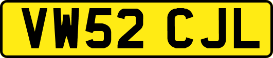 VW52CJL