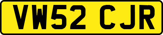 VW52CJR