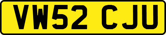 VW52CJU