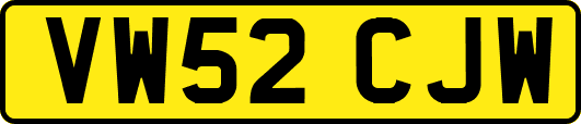 VW52CJW