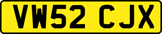 VW52CJX