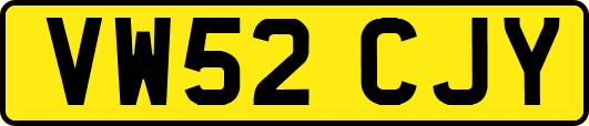 VW52CJY