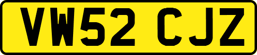 VW52CJZ