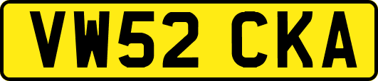 VW52CKA