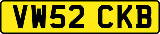 VW52CKB
