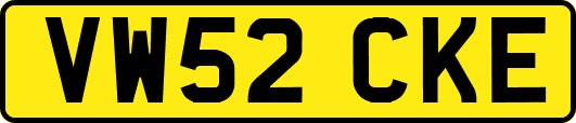 VW52CKE