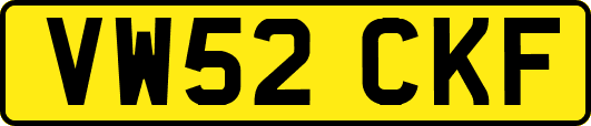 VW52CKF