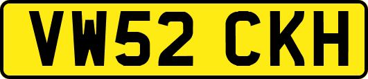 VW52CKH