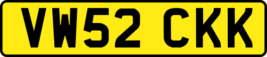 VW52CKK