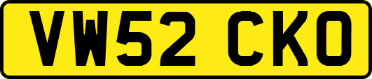 VW52CKO