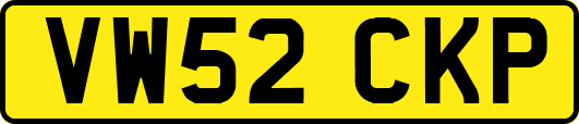 VW52CKP