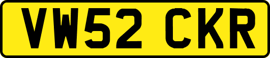 VW52CKR