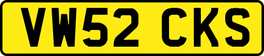 VW52CKS