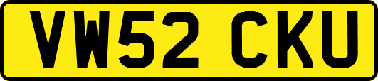 VW52CKU