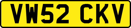 VW52CKV