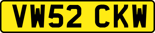VW52CKW