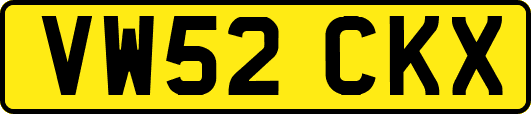 VW52CKX