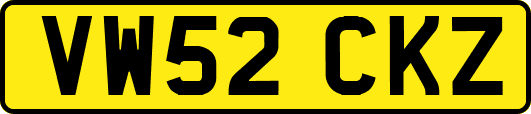 VW52CKZ