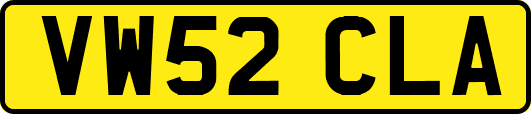 VW52CLA