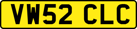 VW52CLC