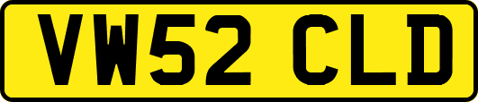 VW52CLD