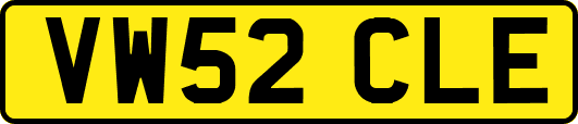 VW52CLE
