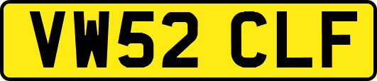 VW52CLF
