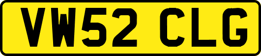 VW52CLG