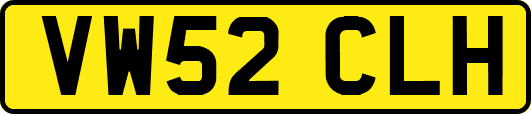VW52CLH