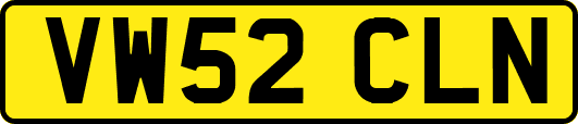 VW52CLN