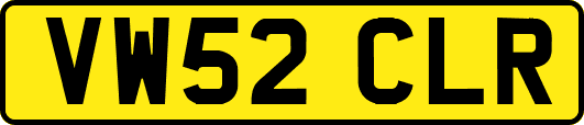 VW52CLR