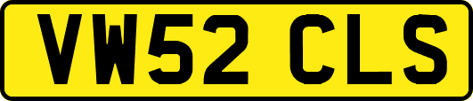 VW52CLS