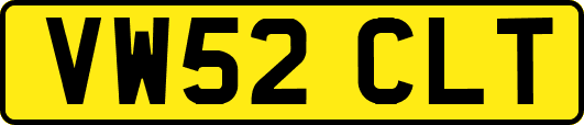 VW52CLT