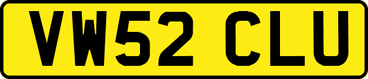 VW52CLU