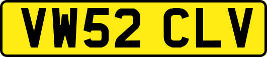 VW52CLV