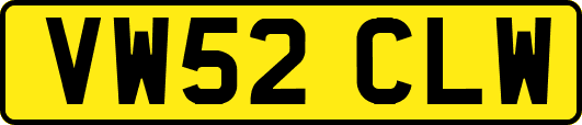 VW52CLW