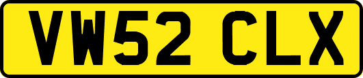 VW52CLX
