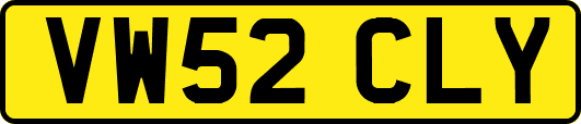 VW52CLY