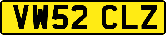VW52CLZ
