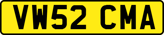 VW52CMA