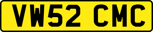 VW52CMC