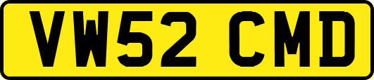 VW52CMD